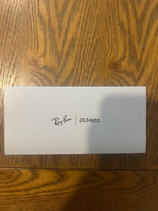 Gafas Ray-Ban Meta Gen 2