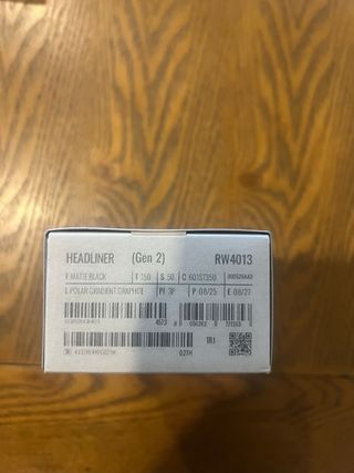 Gafas Ray-Ban Meta Gen 2