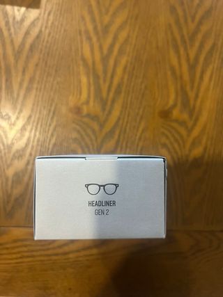 Gafas Ray-Ban Meta Gen 2