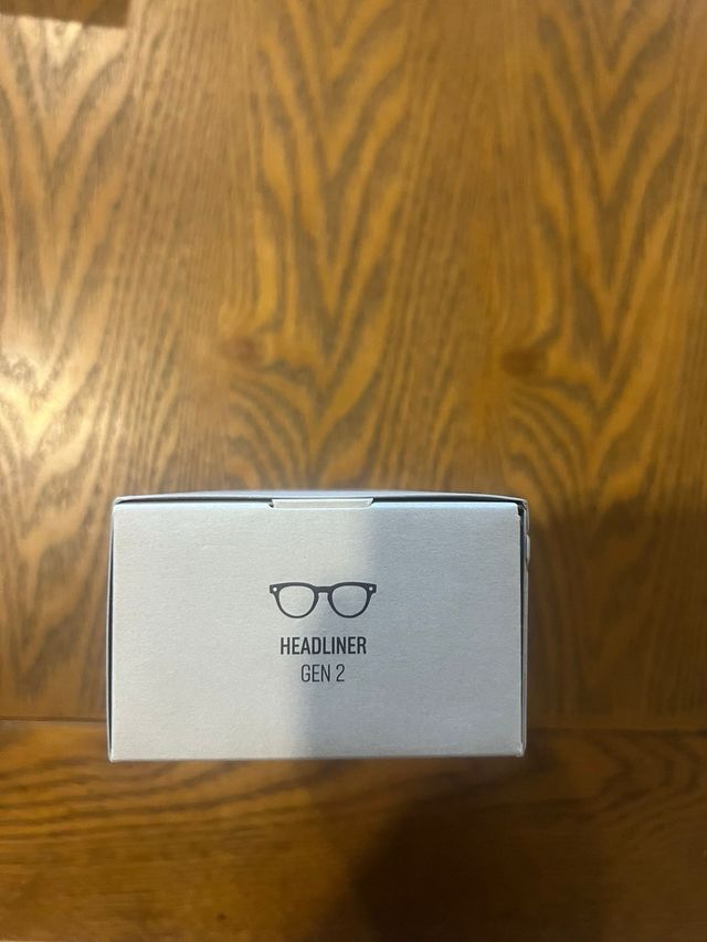 Gafas Ray-Ban Meta Gen 2