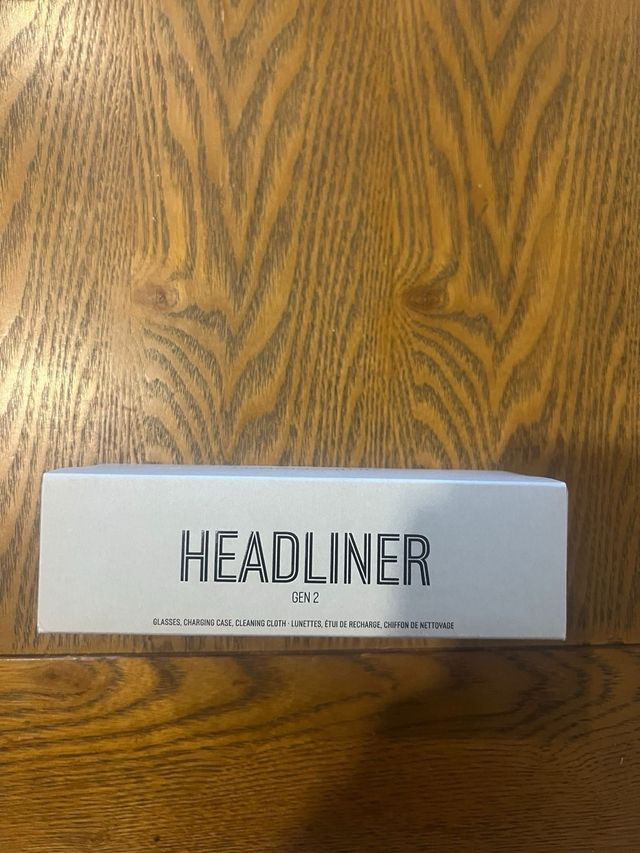 Gafas Ray-Ban Meta Gen 2