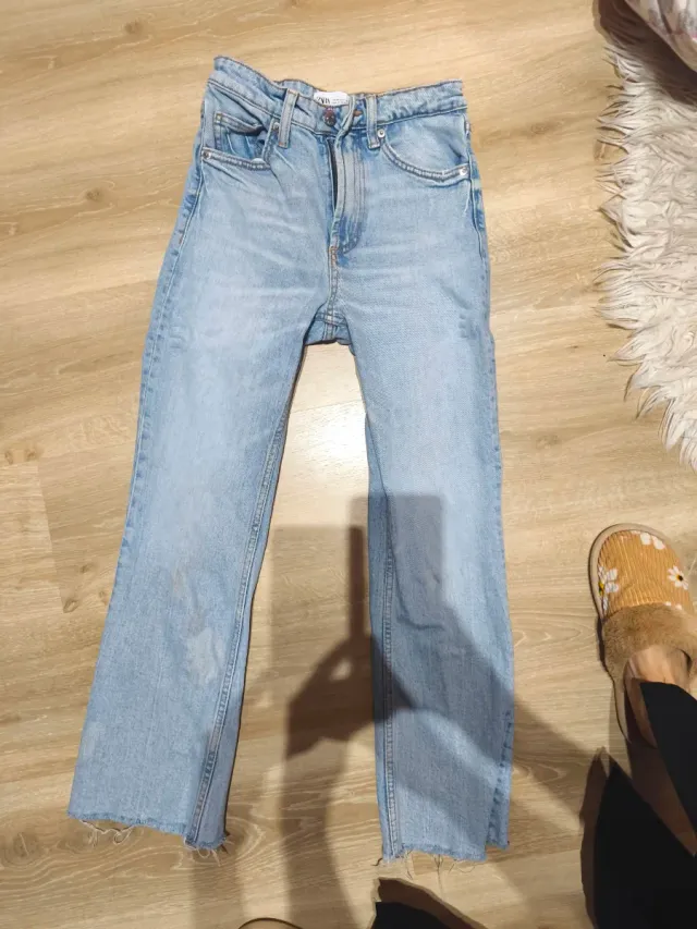 Pantalones pack de 4