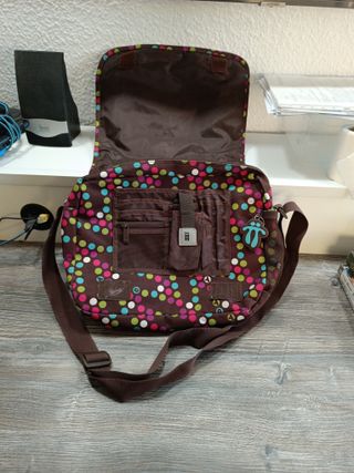 Bandolera Totto 35x30