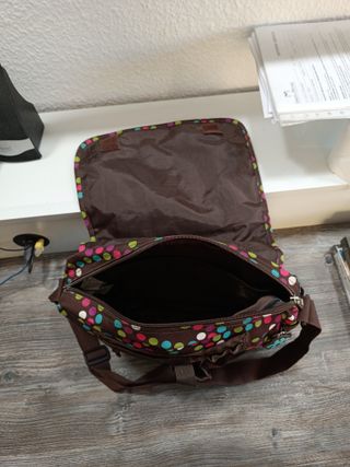 Bandolera Totto 35x30