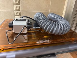 Cortador/Grabador Láser