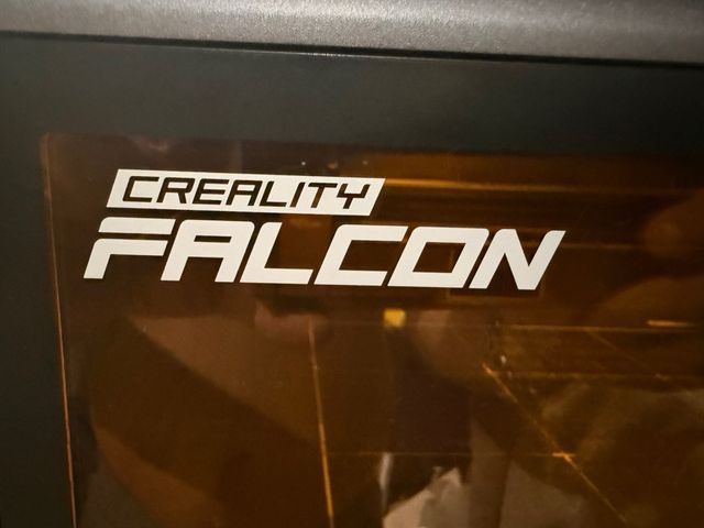 Cortador/Grabador Láser