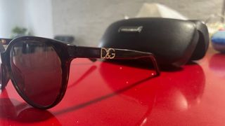 Gafas de Sol Dolce & Gabbana Originales