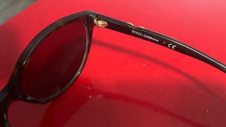 Gafas de Sol Dolce & Gabbana Originales