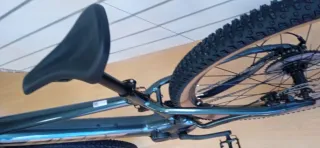 Bicicleta Eléctrica GIANT TALÓN E+