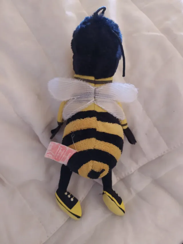 Peluche Abeja Be Movie 2007