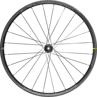 Ruedas Carbono Mavic Crossmax SL R 29