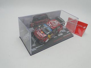 REPLICA DE COCHE A ESCALA 1/43 (175789)