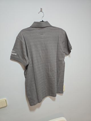 Polo Moto Guzzi Talla M