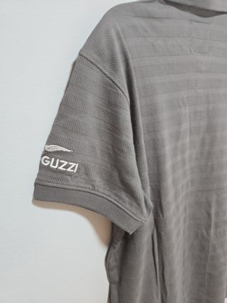 Polo Moto Guzzi Talla M