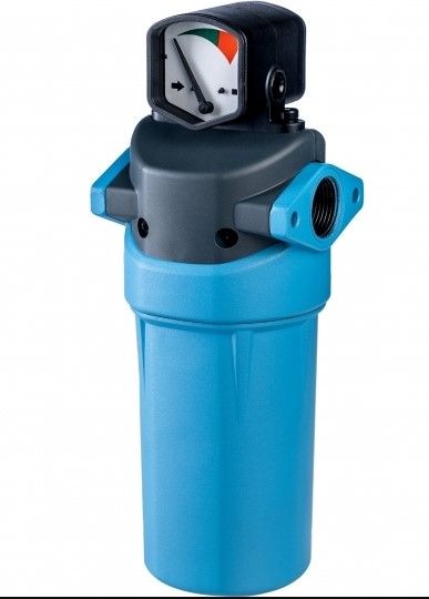 Filtro en Línea Aceite