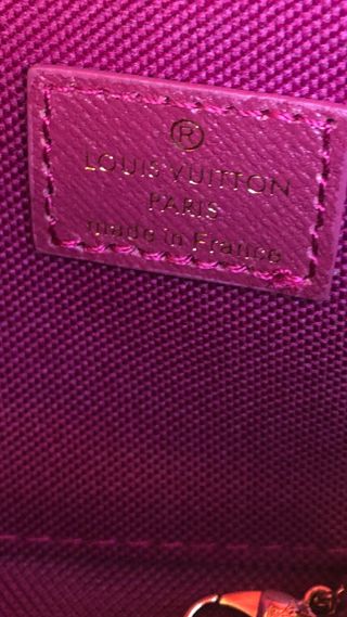 Nuovissima borsa Louis Vuitton Felice Monogram 
