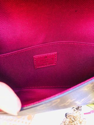 Bolso Louis Vuitton Felice Monogram sin estrenar