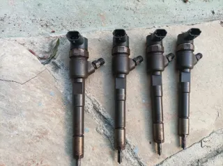 4 Inyectores diésel 1.3 cdti.jtd