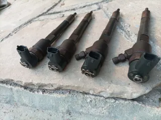 4 Inyectores diésel 1.3 cdti.jtd