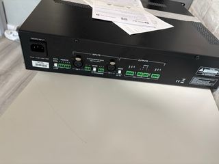 Etapa Amplificador Ecler HSA 2-400ES A