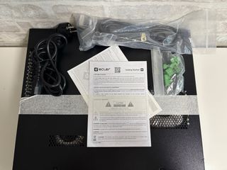 Etapa Amplificador Ecler HSA 2-400ES A