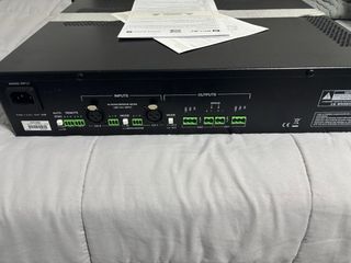 Etapa Amplificador Ecler HSA 2-400ES A