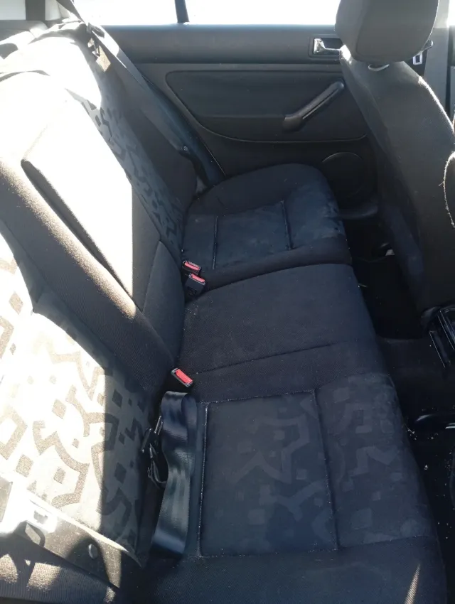 Volkswagen Golf 1999