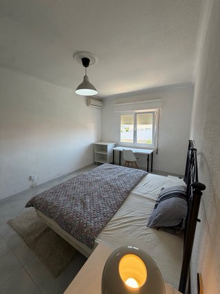 ALQUILER DE HABITACIÓN EN TORRIJOS TOLEDO