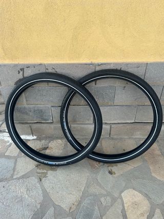 Copertoni Schwalbe Big Apple 26x2.15