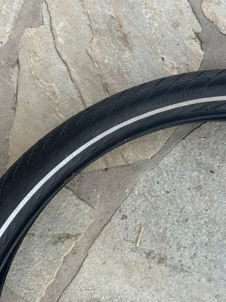 Copertoni Schwalbe Big Apple 26x2.15