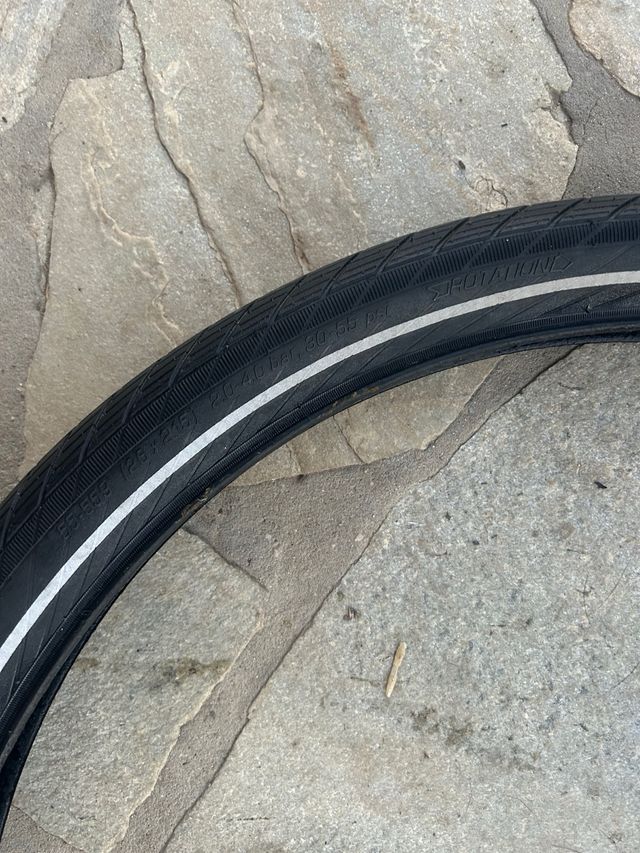 Copertoni Schwalbe Big Apple 26x2.15