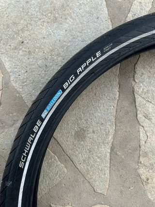 Copertoni Schwalbe Big Apple 26x2.15