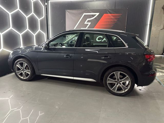Audi Q5 2020