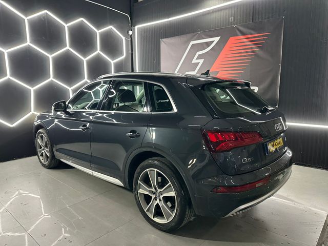 Audi Q5 2020