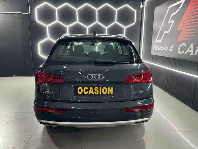 Audi Q5 2020