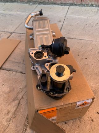 Módulo EGR VW 00048213