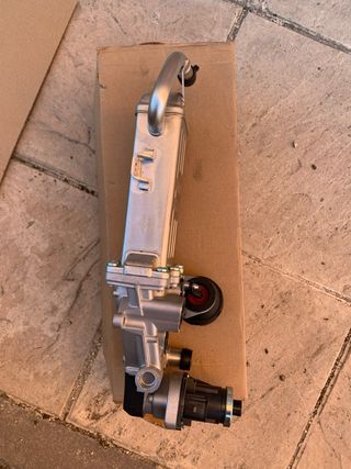 Módulo EGR VW 00048213