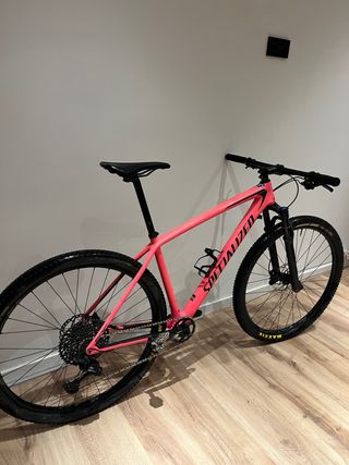 Specialized Epic HT Talla L
