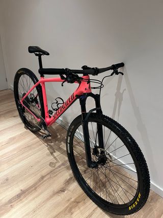 Specialized Epic HT Talla L