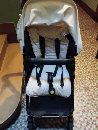 Bugaboo Cameleon 3
