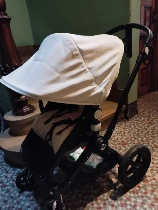 Bugaboo Cameleon 3