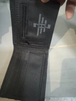 7 Carteras de hombre con diseños