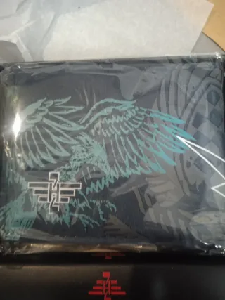 7 Carteras de hombre con diseños