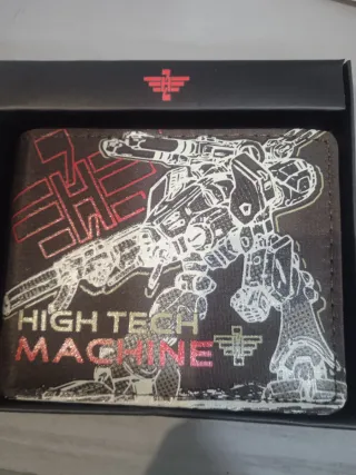 7 Carteras de hombre con diseños