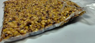 Cebo Carpfishing 5kg super grueso