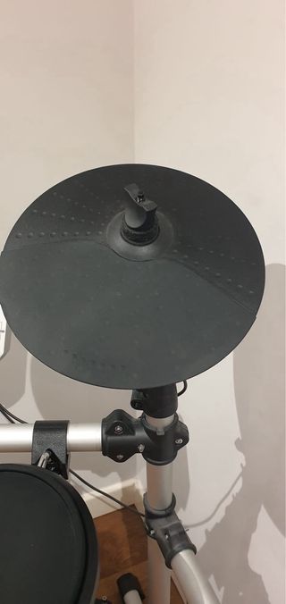 Batería Electrónica Millenium