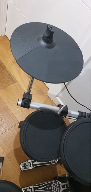 Batería Electrónica Millenium