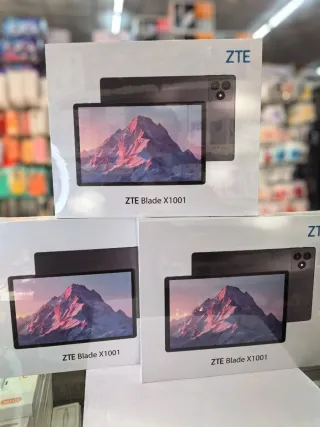 Tablet ZTE X1001
