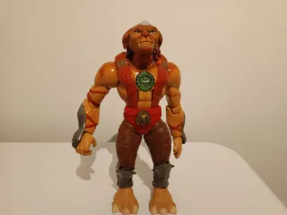 Gorgonauta Archer Small Soldiers