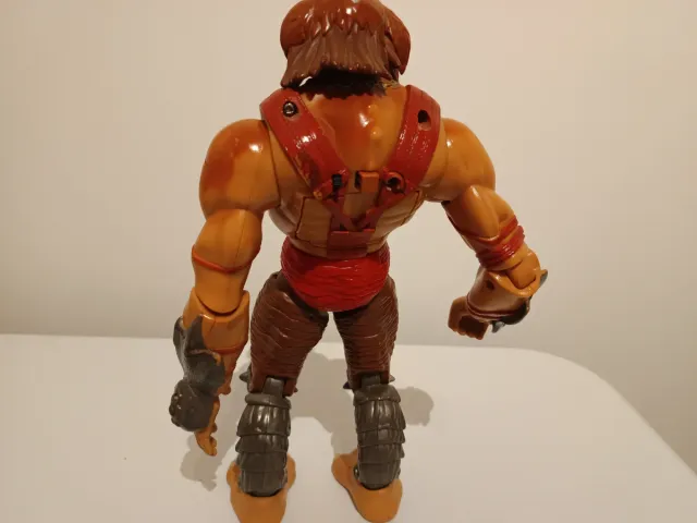 Gorgonauta Archer Small Soldiers